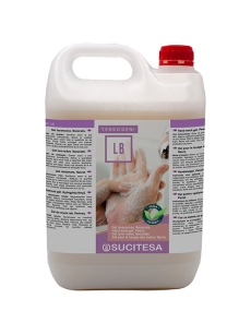 Perly hand wash gel TENSOGEN LB, 5L (vegan)