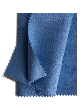 Gumuota mikropluošto šluostė PU-Cloth, 40x40cm