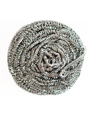 Metalinis spiralinis šveistukas Cisne MEDIUM 40g