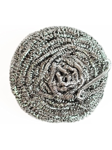 Metalinis spiralinis šveistukas Cisne MEDIUM 40g