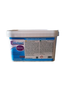 Laundry detergent with enzymatic EMULGEN EXCELLENCE 3Kg