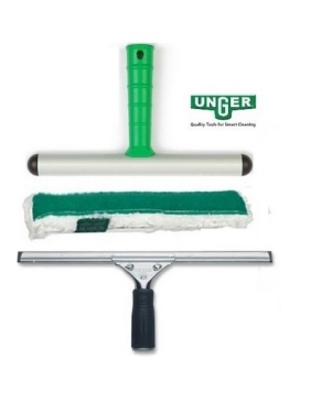 Window cleaning tolls UNGER ABRASIVE 35cm