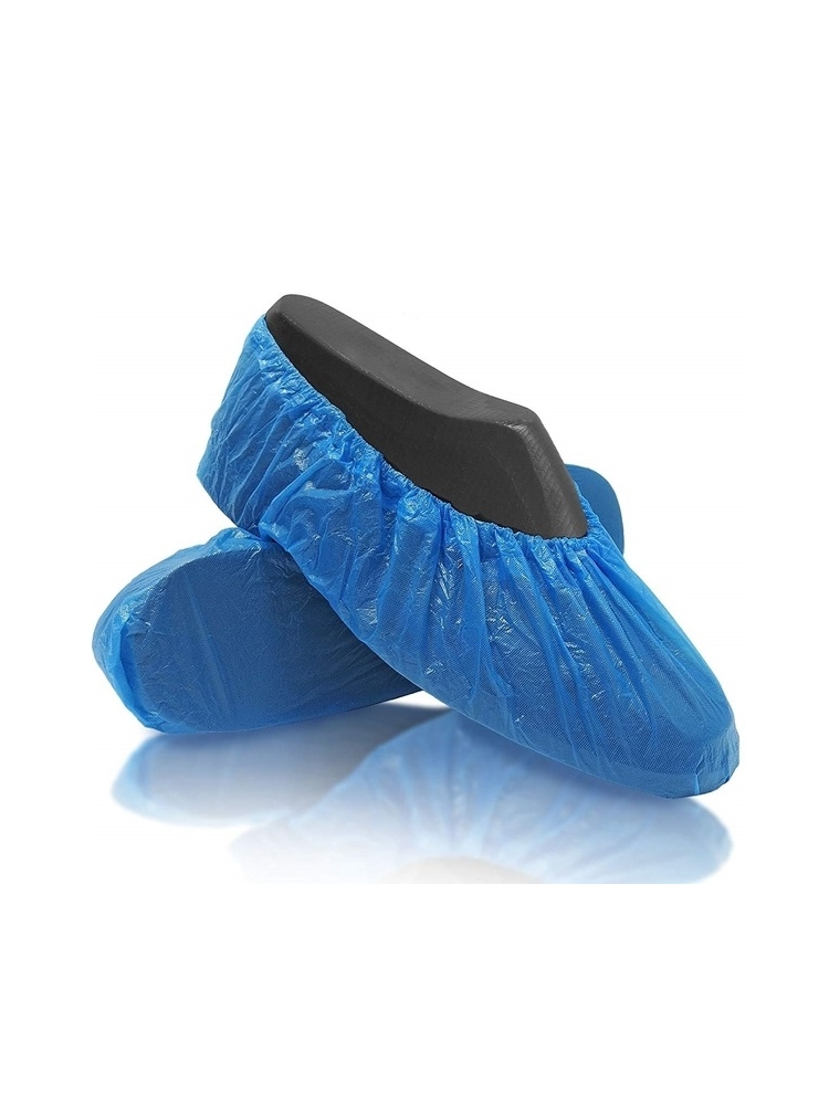 Disposable shoe cover CPE (100units)