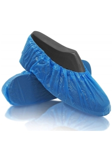 Disposable shoe cover CPE (100units)