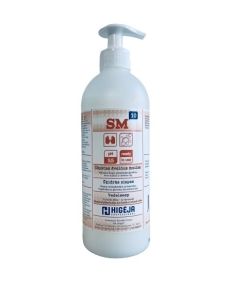 Hand soap SM-10, 500ml