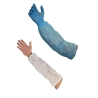 Disposable hand sleeves, PP (100units)