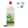 Hand dishwashing detergent NATURSAFE XTRA KEEN CARE 1L (ecological)