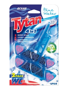 Tytan 4in1 Automatic Toilet...