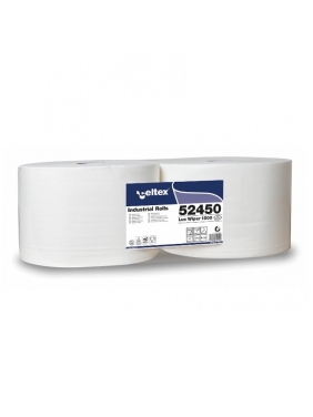 Industrial paper roll Celtex LUX WIPER C52450 (2roll)