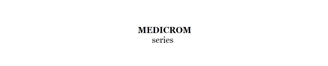 MEDICROM series