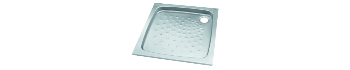 Shower trays